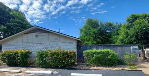 Two-Bedroom Residential Income Property