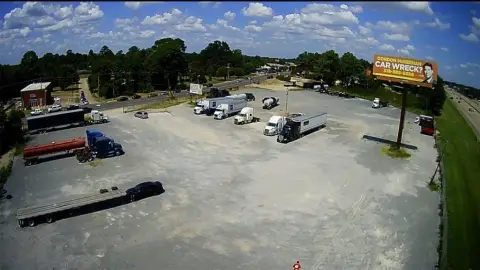 Shreveport Truck Parking Lot For Sale