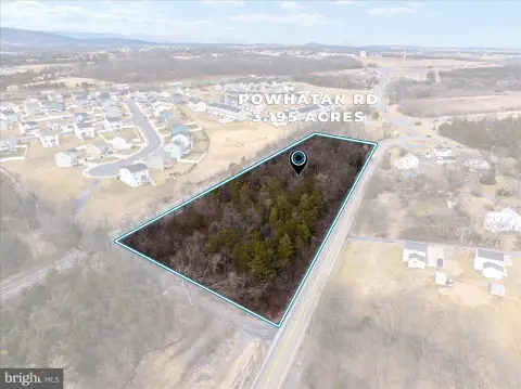 Approved Subdivision Land Opportunity