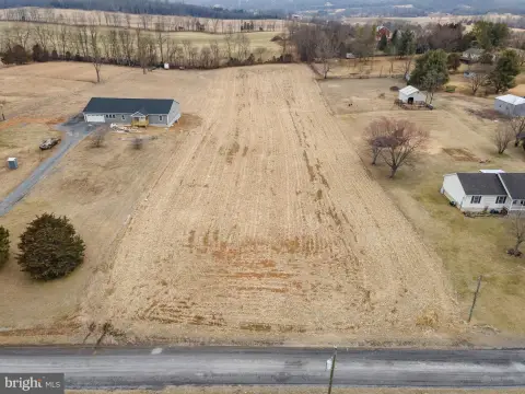 Residential Land in Woodstock, VA