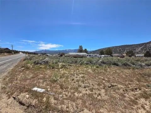 Land in Baldwin Lake Area