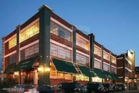 Renovated Office Space in Red Bank