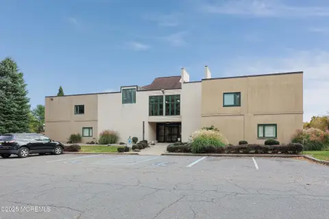 Office Space in Lopatcong, NJ