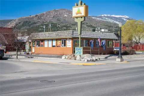 Profitable Restaurant Franchise Opportunity