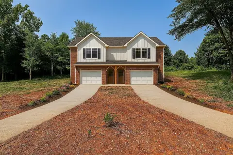 Somerset Land in Grand Crossings