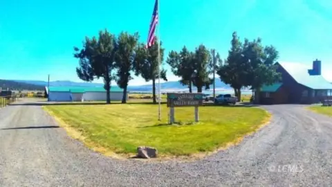 Ranch with Recreational Opportunities