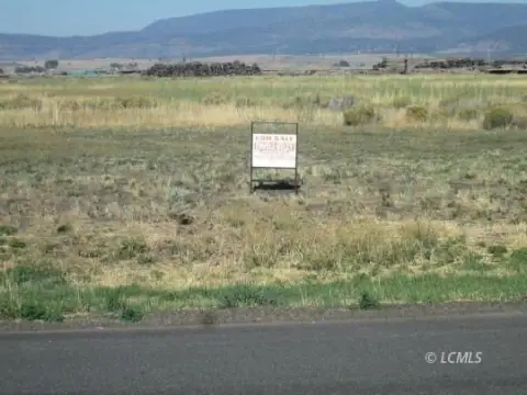 Residential Land in Lakeview, Oregon