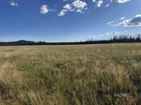 9.86 Acres Vacant Land, Bly