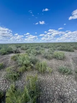 Christmas Valley Vacant Land