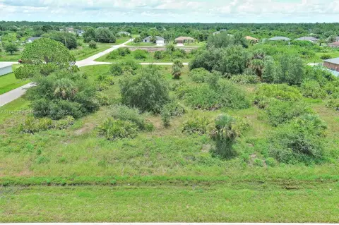 Lehigh Acres Residential Land