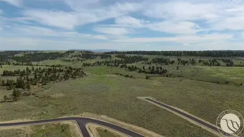 Residential Land Near Yellowstone Club