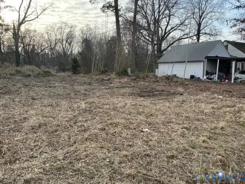 Commercial Land in Chesterfield, VA