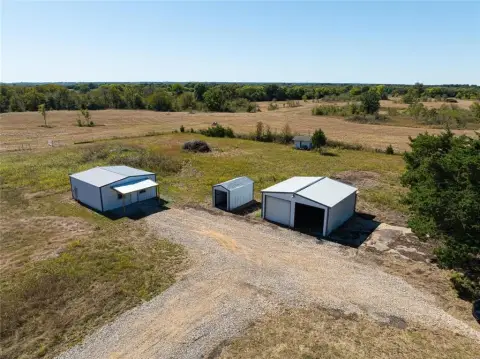 Roxton Land with Improved Features