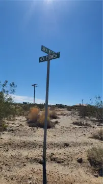 Residential Land in Thermal, CA