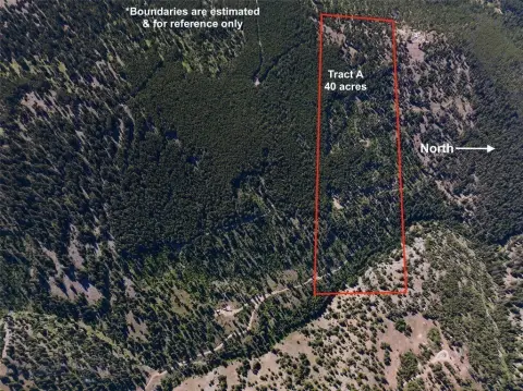 Creekside Recreational Land