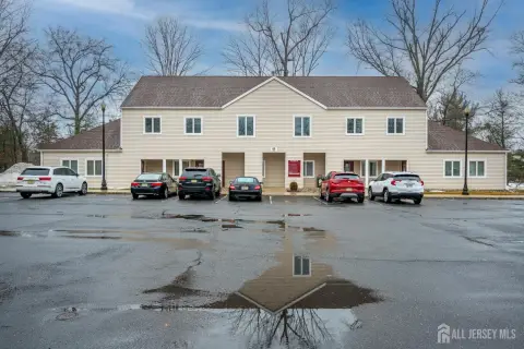 Somerset Office Suites For Sale