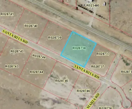 Picture of Commercial land at Lexco Est Phase 1 C-7, Moriarty, NM