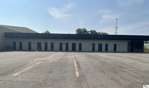 Monroe Office/Warehouse Investment Opportunity