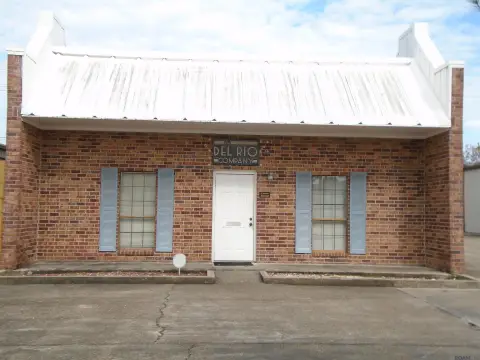 Baton Rouge Office/Warehouse Property