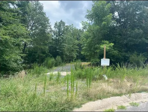 Private Lot in Clover, SC