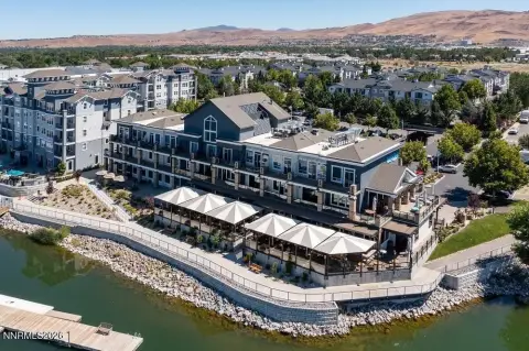 Waterfront Office Suite