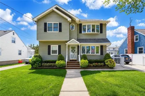Staten Island Two-Family Home