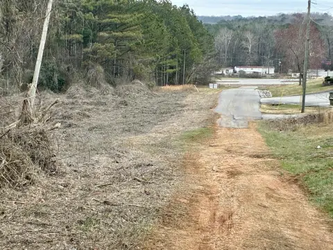 Residential Land in Russellville, AL