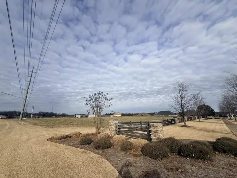 Prime Commercial Land in Florence, AL