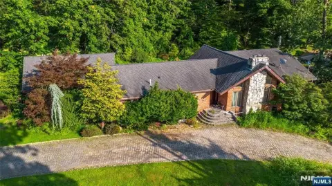 Warren NJ Ranch For Sale