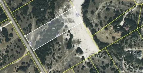 Mystic Shores Land Opportunity