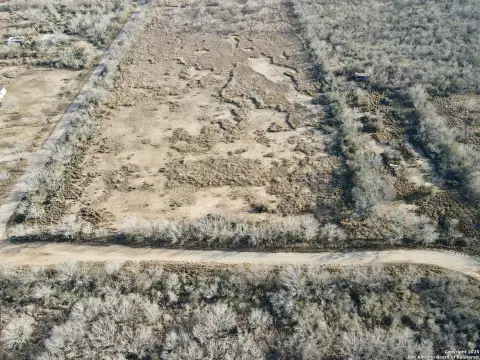 Residential Lots in Christine, TX
