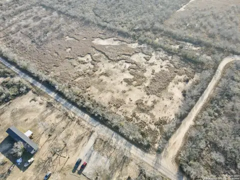 Residential Lots in Christine, TX