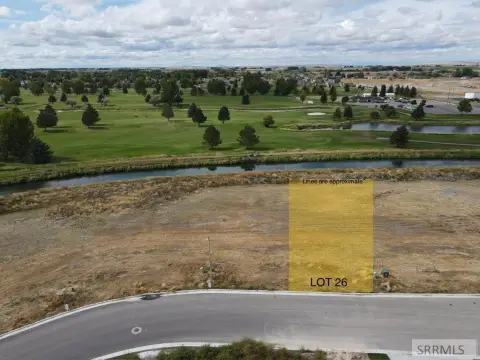 Golf Course Adjacent Pre-Build Opportunity