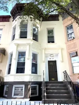 Duplex with Finished Basement