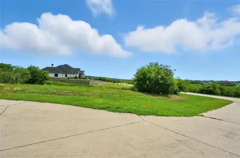 Grand Prairie Homesite Opportunity