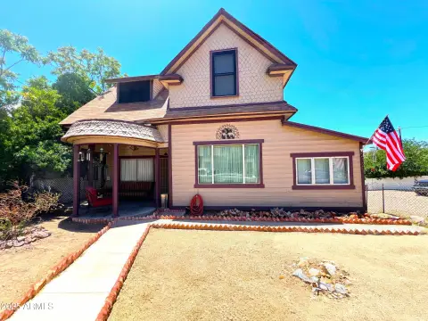 Victorian Multi-Unit Investment Property