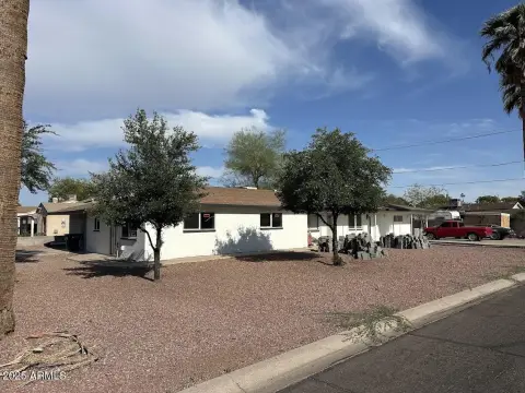 Phoenix Multifamily Value-Add Opportunity