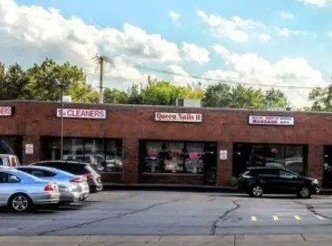 Antioch Storefront for Lease