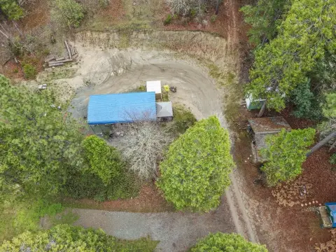 Rogue River Residential Land Parcel