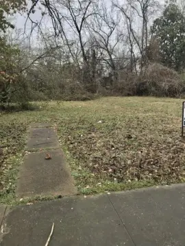 Residential Land in Memphis