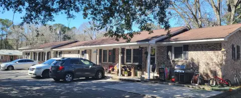 North Charleston Quadruplex Investment Opportunity
