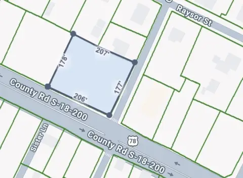 Prime Commercial Land Opportunity