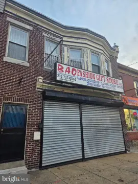 Rising Sun Avenue Commercial Space