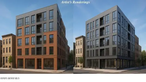 Jersey City Redevelopment Opportunity