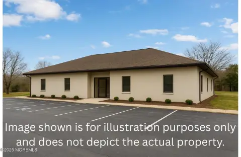 Versatile Commercial Property on Route 9