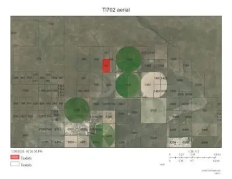 Recreational Land Near BLM Land
