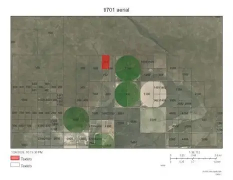 Recreational Land Near BLM Land