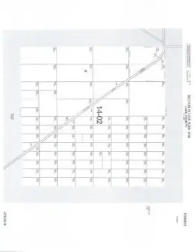 Recreational Land in Christmas Valley