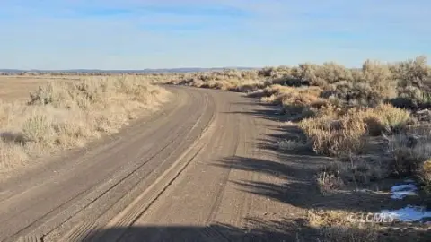 Recreational Land Near Sand Dunes
