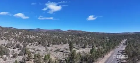 Lakeview, OR 10-Acre Land